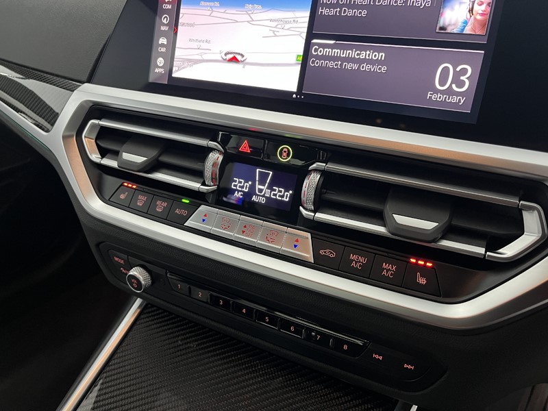 Used BMW M3 2021 for sale - 77981203: Photo 34