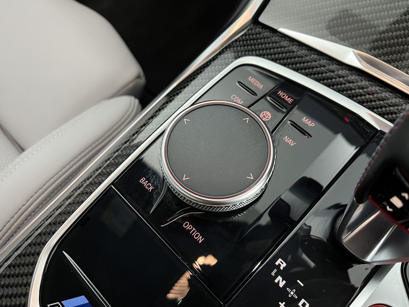 Used BMW M3 2021 for sale - 77981203: Photo 36