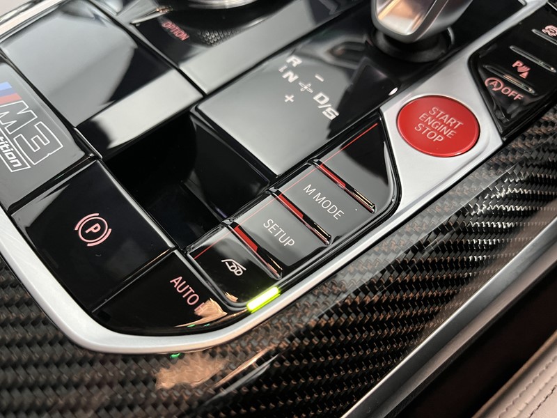 Used BMW M3 2021 for sale - 77981203: Photo 37