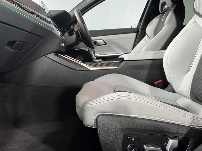 Used BMW M3 2021 for sale - 77981203: Photo 39