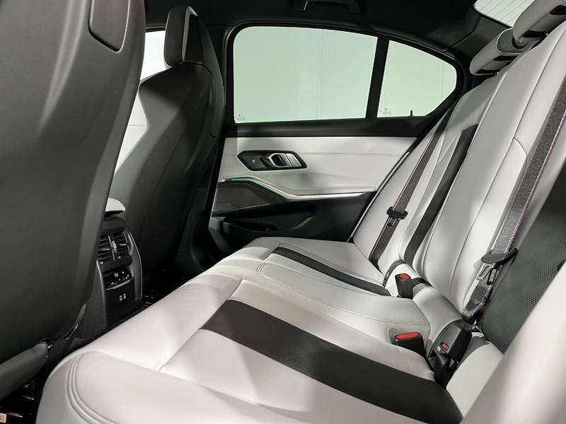 Used BMW M3 2021 for sale - 77981203: Photo 40