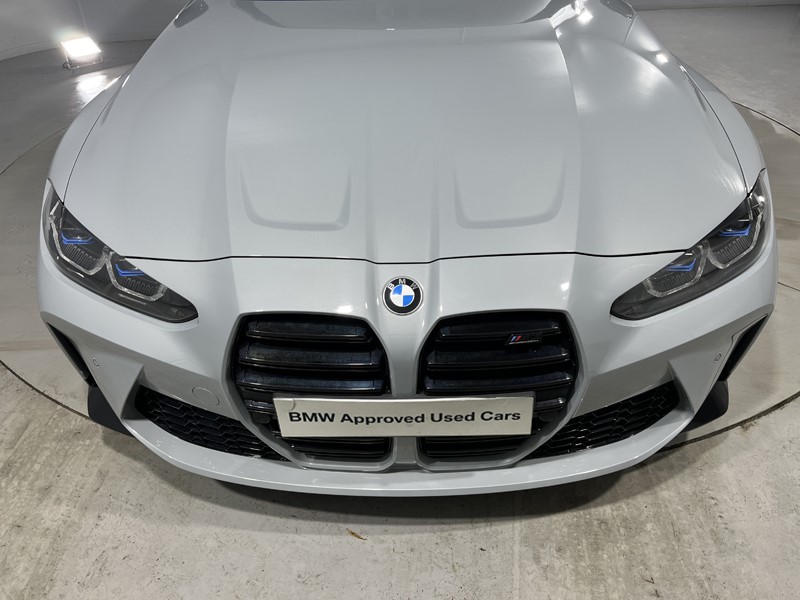 Used BMW M3 2021 for sale - 77981203: Photo 44