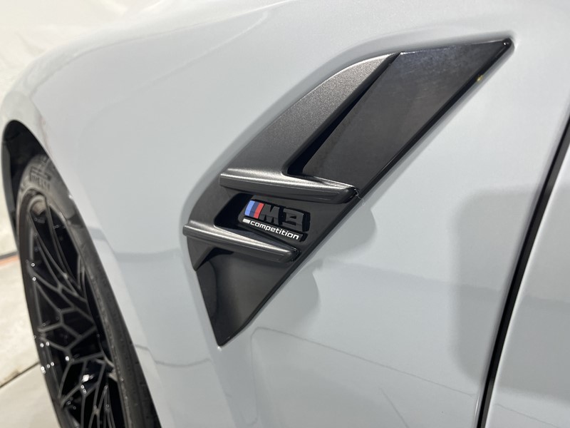 Used BMW M3 2021 for sale - 77981203: Photo 46