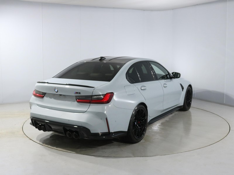 Used BMW M3 2021 for sale - 77981203: Photo 51