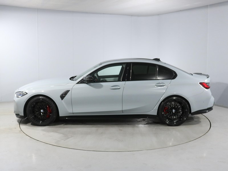 Used BMW M3 2021 for sale - 77981203: Photo 52