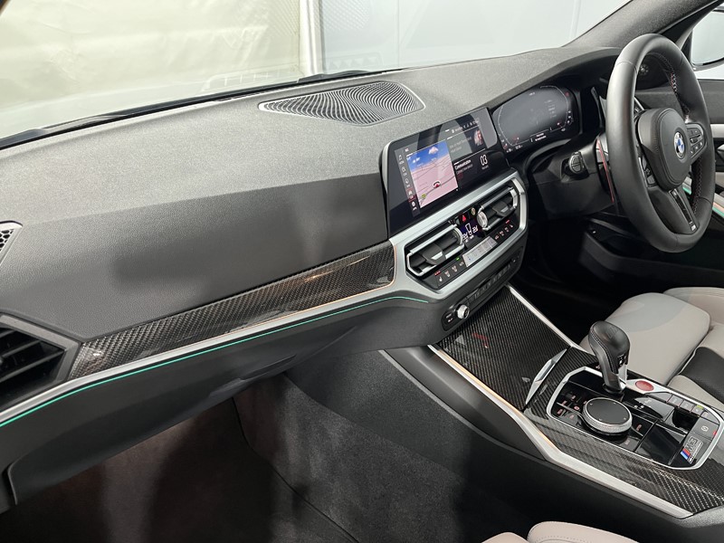 Used BMW M3 2021 for sale - 77981203: Photo 7