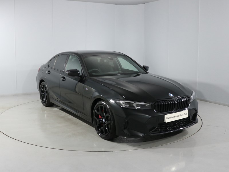 Used BMW 3 Series 2025 for sale - 77274391: Photo 1