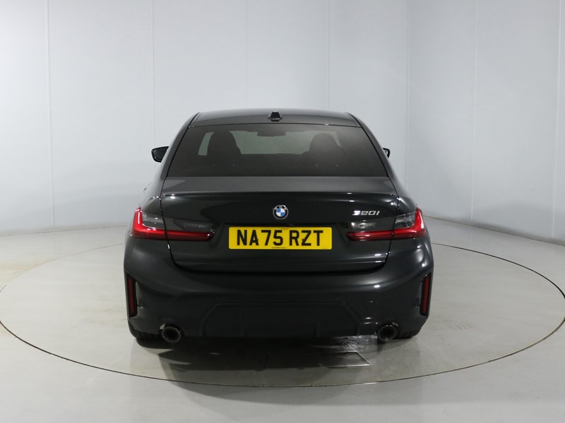 Used BMW 3 Series 2025 for sale - 77274391: Photo 15