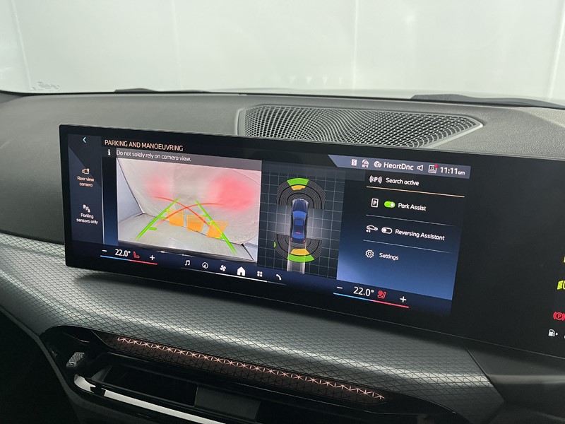 Used BMW 3 Series 2025 for sale - 77274391: Photo 18