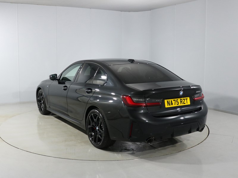 Used BMW 3 Series 2025 for sale - 77274391: Photo 2