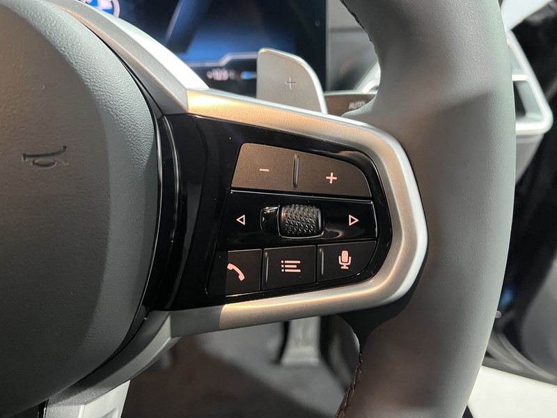 Used BMW 3 Series 2025 for sale - 77274391: Photo 25