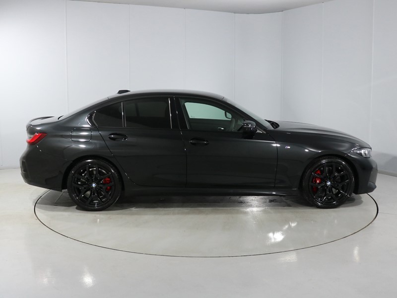 Used BMW 3 Series 2025 for sale - 77274391: Photo 3