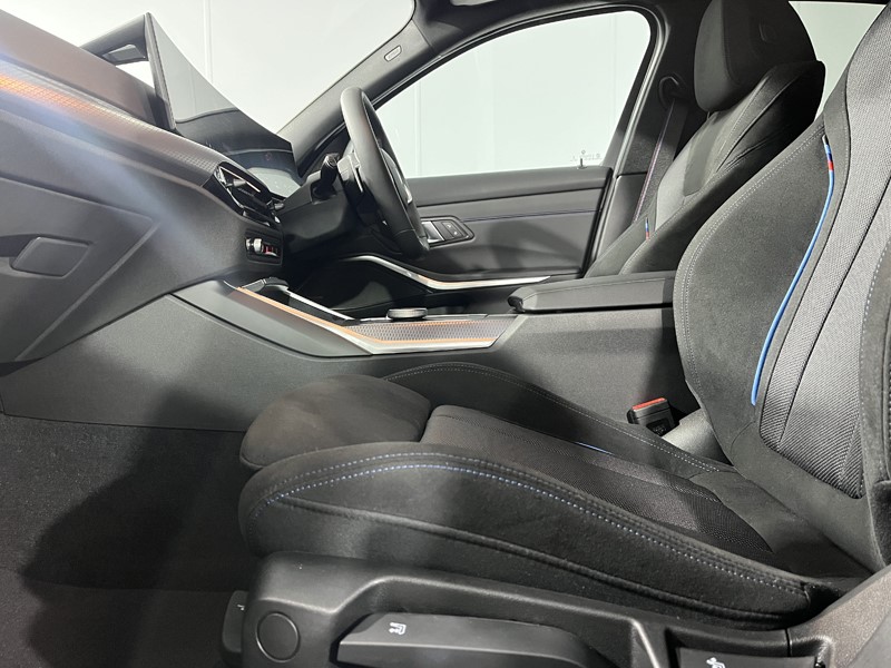 Used BMW 3 Series 2025 for sale - 77274391: Photo 36