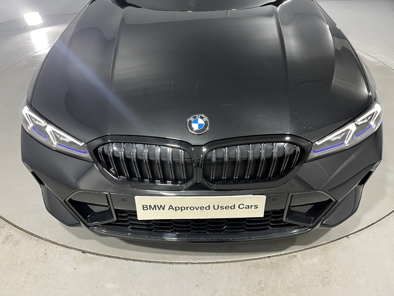 Used BMW 3 Series 2025 for sale - 77274391: Photo 42