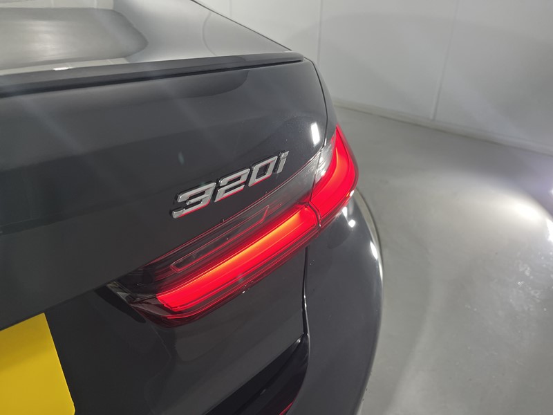 Used BMW 3 Series 2025 for sale - 77274391: Photo 46