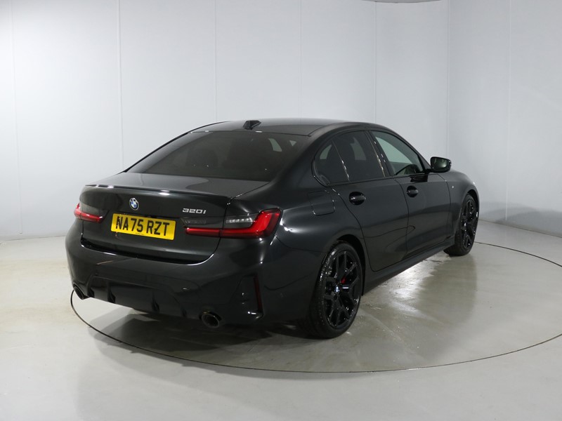 Used BMW 3 Series 2025 for sale - 77274391: Photo 49