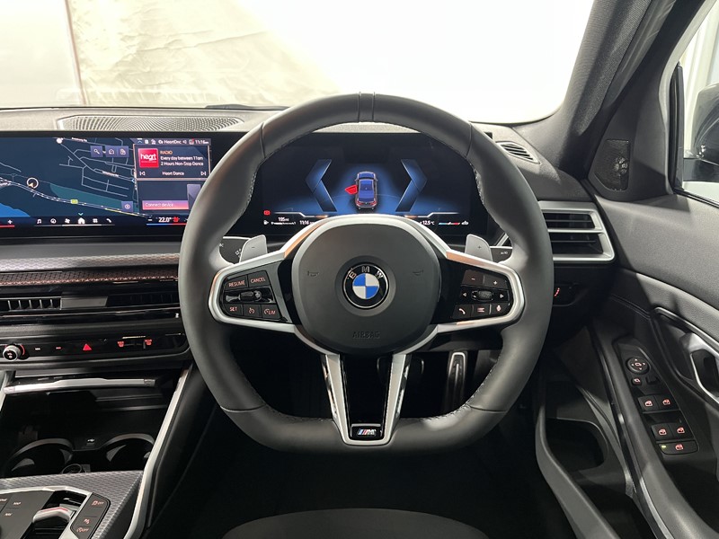 Used BMW 3 Series 2025 for sale - 77274391: Photo 5