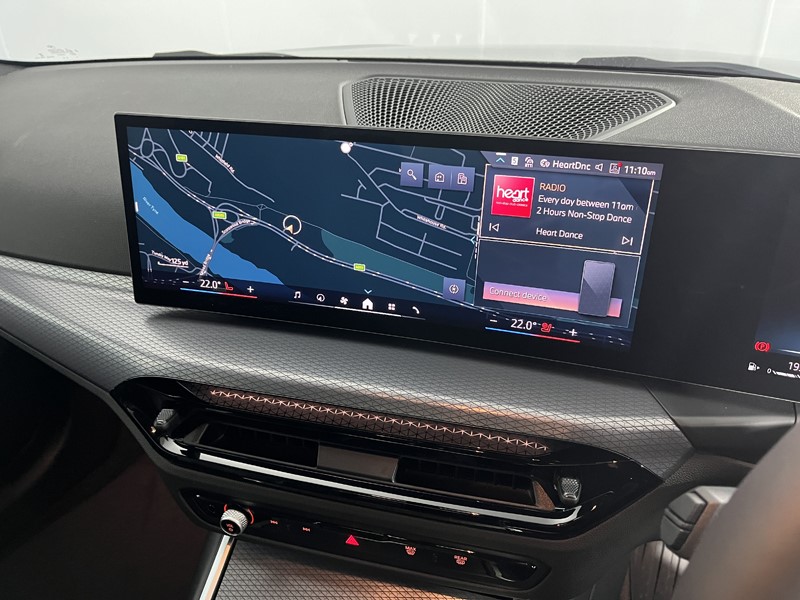 Used BMW 3 Series 2025 for sale - 77274391: Photo 8