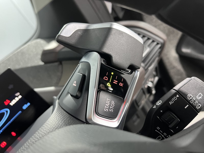 Used BMW i3 2021 for sale - 77225315: Photo 10