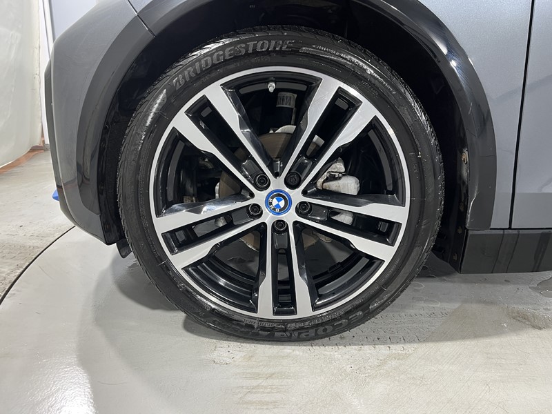 Used BMW i3 2021 for sale - 77225315: Photo 14