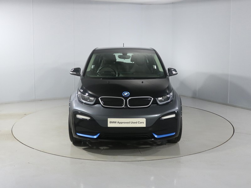 Used BMW i3 2021 for sale - 77225315: Photo 16