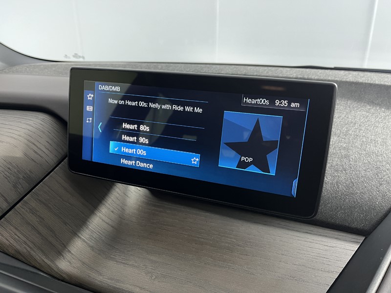 Used BMW i3 2021 for sale - 77225315: Photo 26