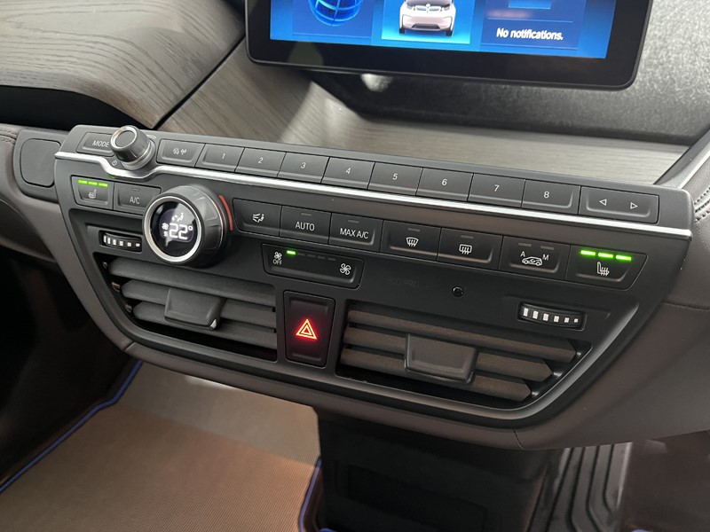 Used BMW i3 2021 for sale - 77225315: Photo 29