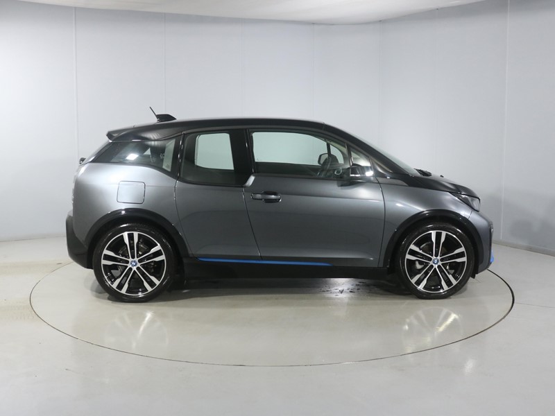 Used BMW i3 2021 for sale - 77225315: Photo 3