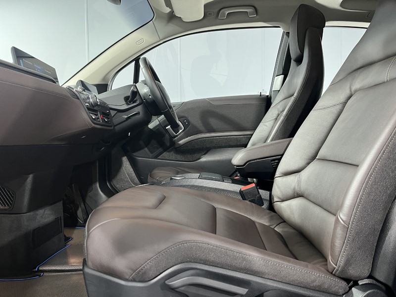 Used BMW i3 2021 for sale - 77225315: Photo 34