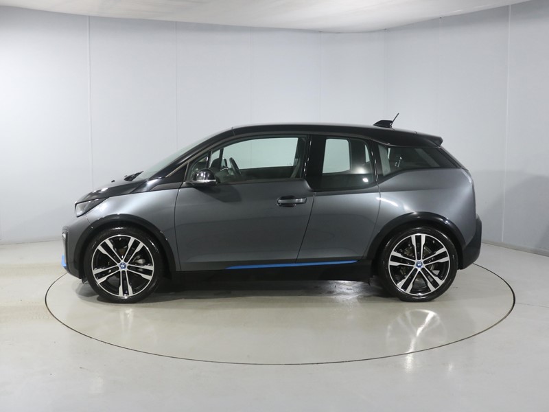 Used BMW i3 2021 for sale - 77225315: Photo 45