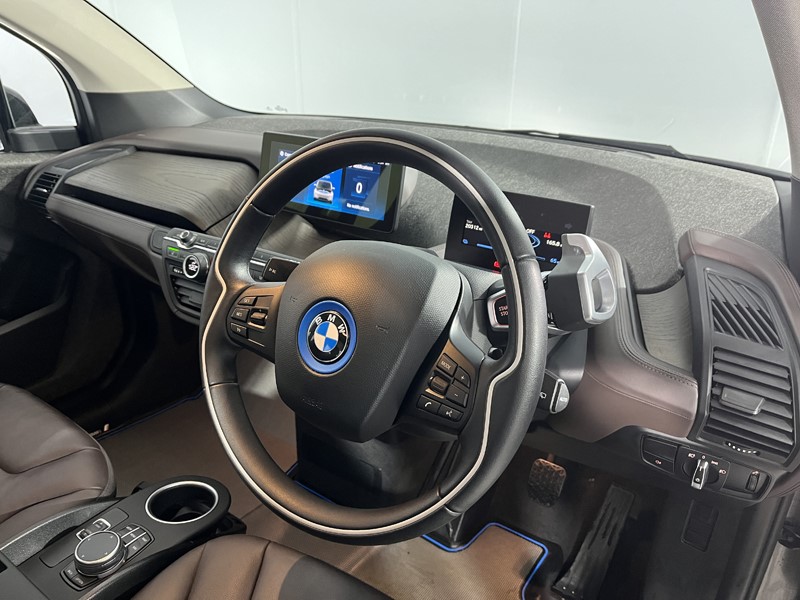 Used BMW i3 2021 for sale - 77225315: Photo 6