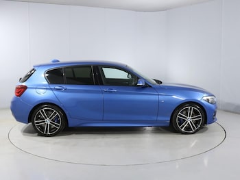 Used BMW 1 Series 2019 for sale - 78873689: Photo