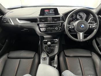 Used BMW 1 Series 2019 for sale - 78873689: Photo