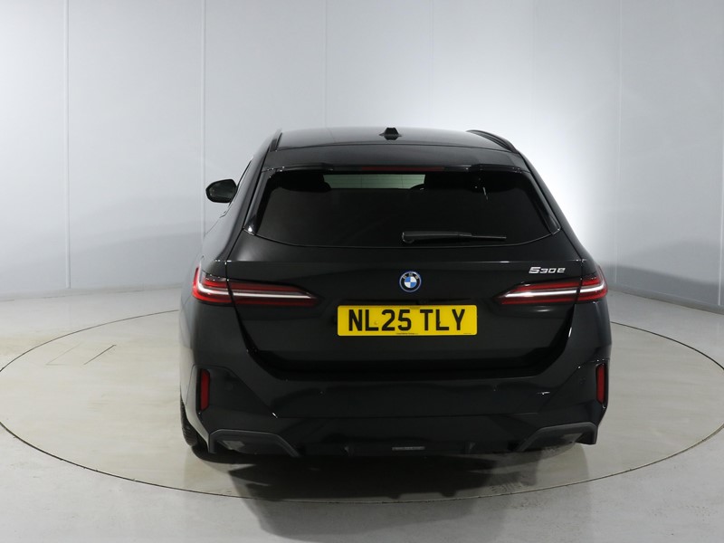 Used BMW 5 Series 2025 for sale - 76981605: Photo 15