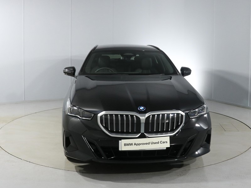 Used BMW 5 Series 2025 for sale - 76981605: Photo 16