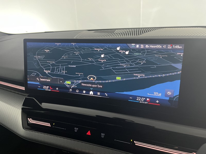 Used BMW 5 Series 2025 for sale - 76981605: Photo 17