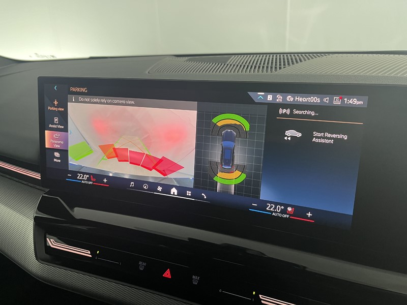 Used BMW 5 Series 2025 for sale - 76981605: Photo 18