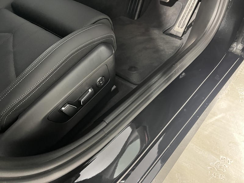 Used BMW 5 Series 2025 for sale - 76981605: Photo 19