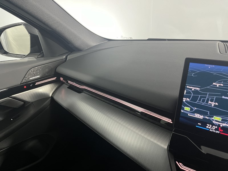 Used BMW 5 Series 2025 for sale - 76981605: Photo 24