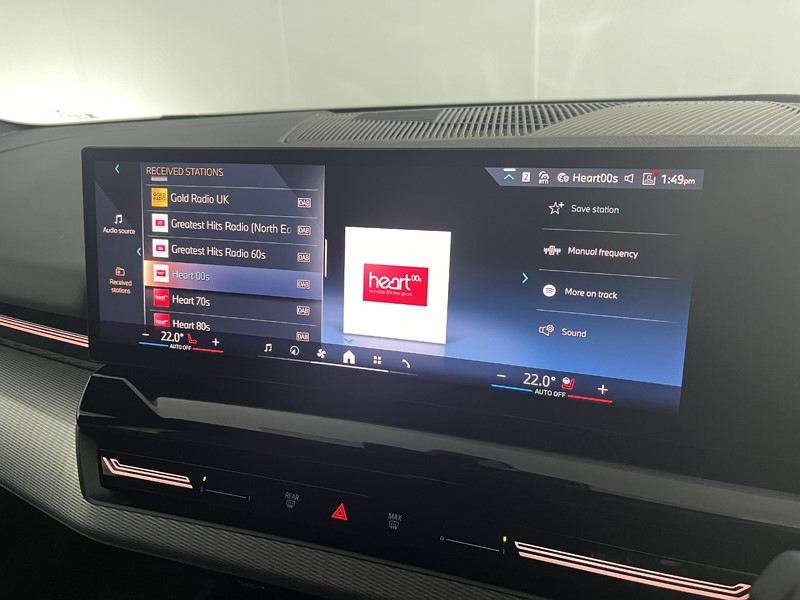 Used BMW 5 Series 2025 for sale - 76981605: Photo 25