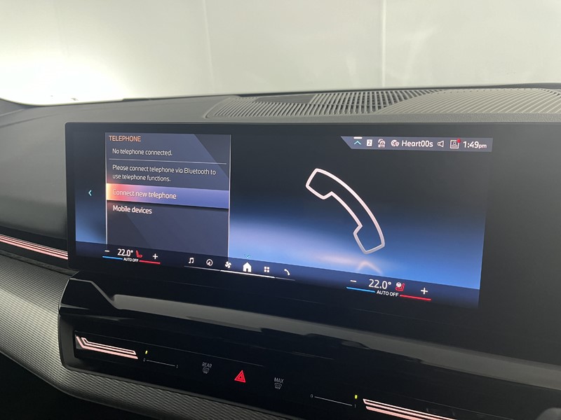 Used BMW 5 Series 2025 for sale - 76981605: Photo 26