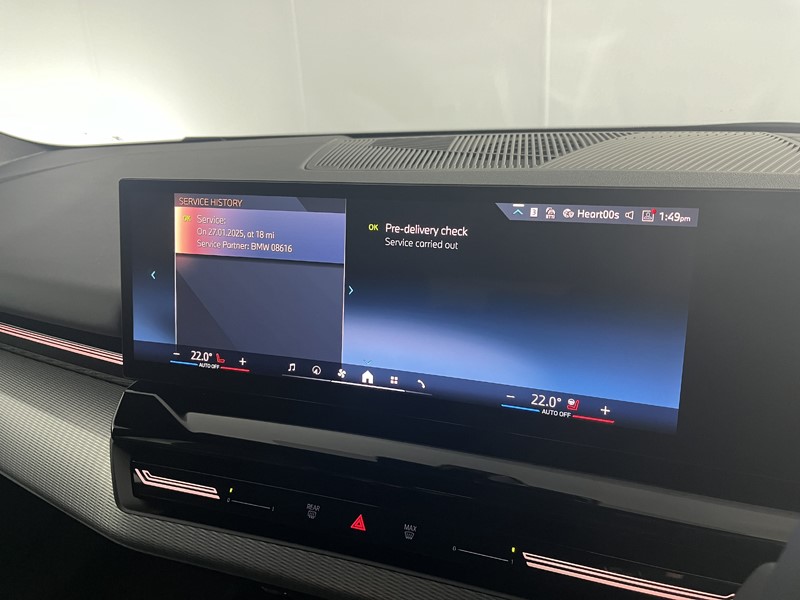 Used BMW 5 Series 2025 for sale - 76981605: Photo 27