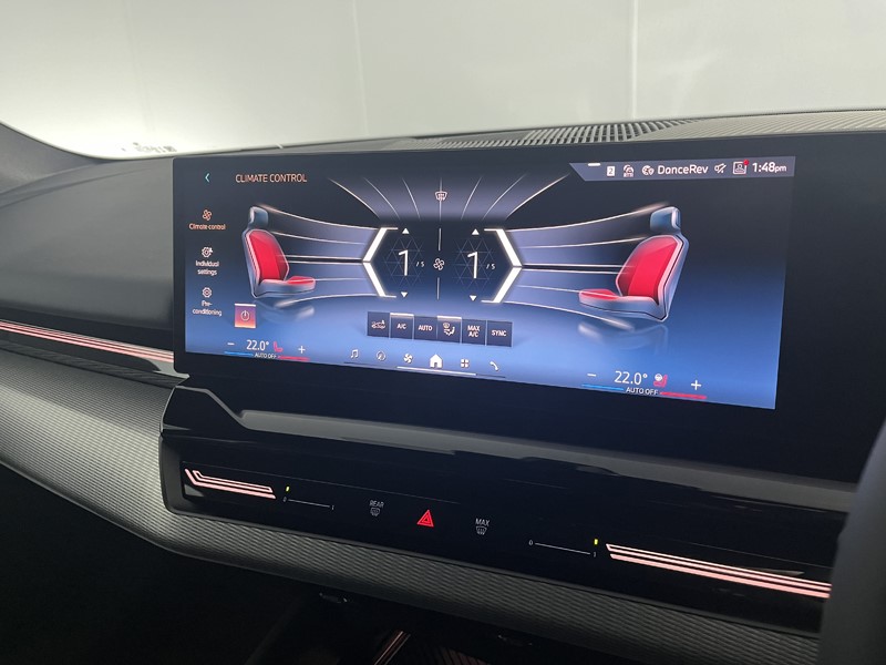 Used BMW 5 Series 2025 for sale - 76981605: Photo 28