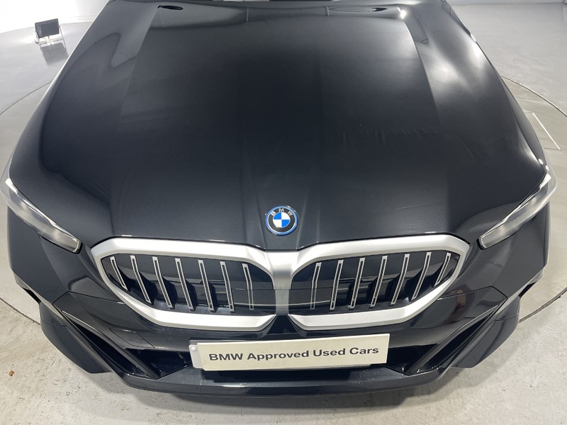 Used BMW 5 Series 2025 for sale - 76981605: Photo 39