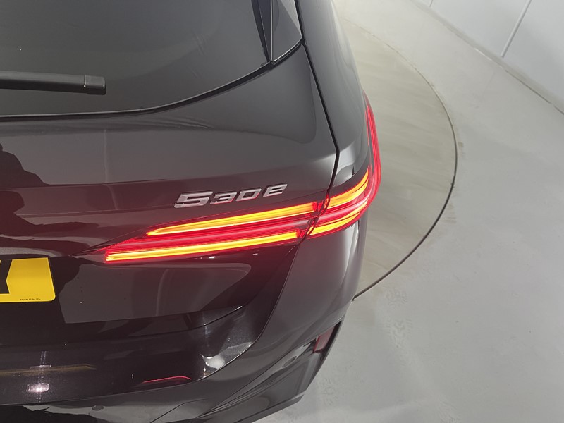 Used BMW 5 Series 2025 for sale - 76981605: Photo 42