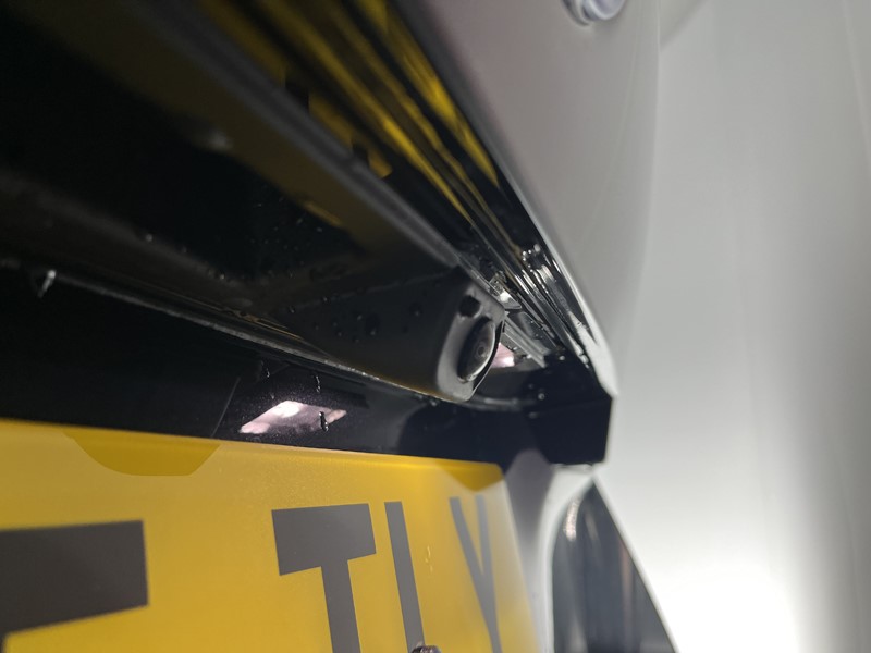 Used BMW 5 Series 2025 for sale - 76981605: Photo 43