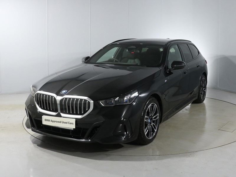 Used BMW 5 Series 2025 for sale - 76981605: Photo 45