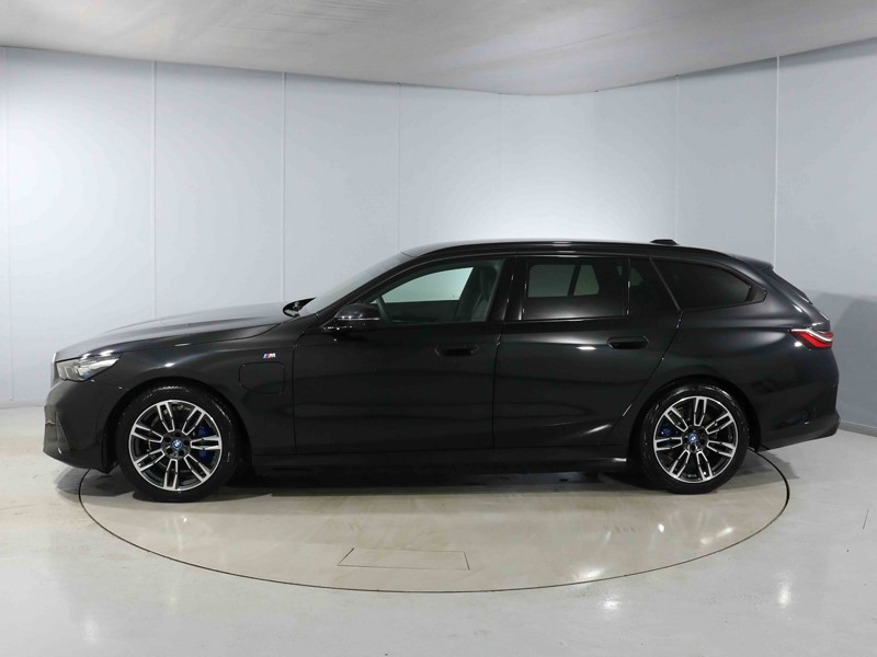Used BMW 5 Series 2025 for sale - 76981605: Photo 46