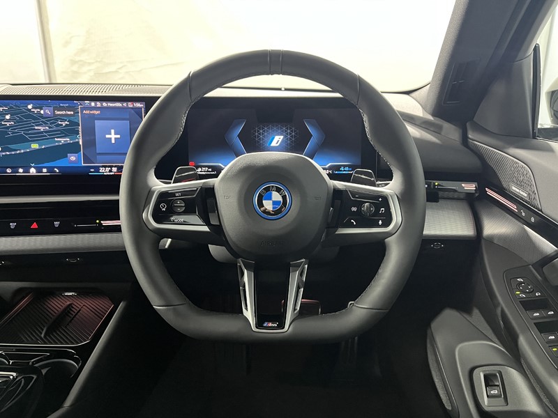 Used BMW 5 Series 2025 for sale - 76981605: Photo 5