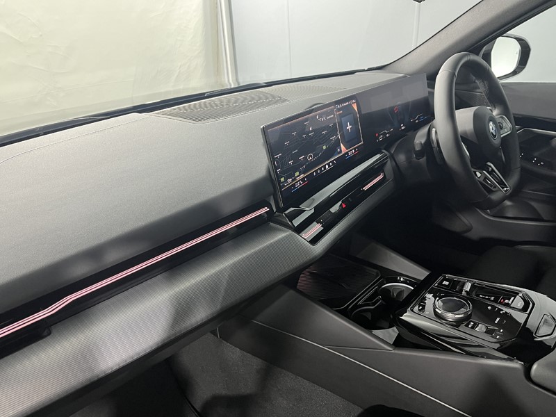 Used BMW 5 Series 2025 for sale - 76981605: Photo 7